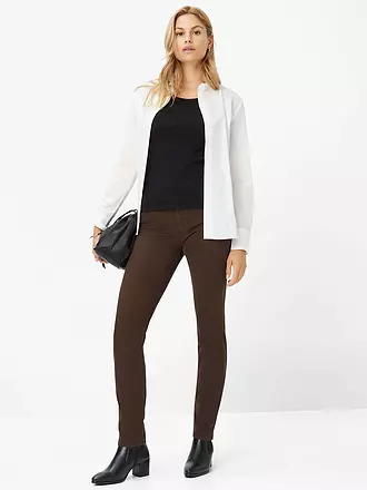 BRAX | Vaqueros Slim Fit SHAKIRA | braun